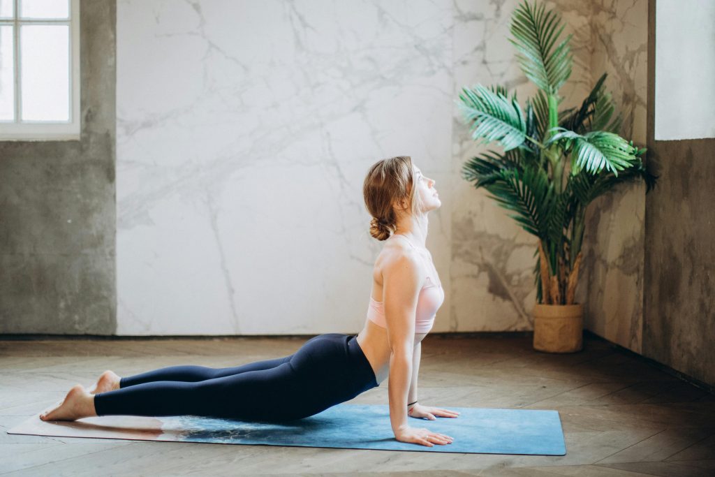 Emotional Wellness: Cultivating Mindfulness