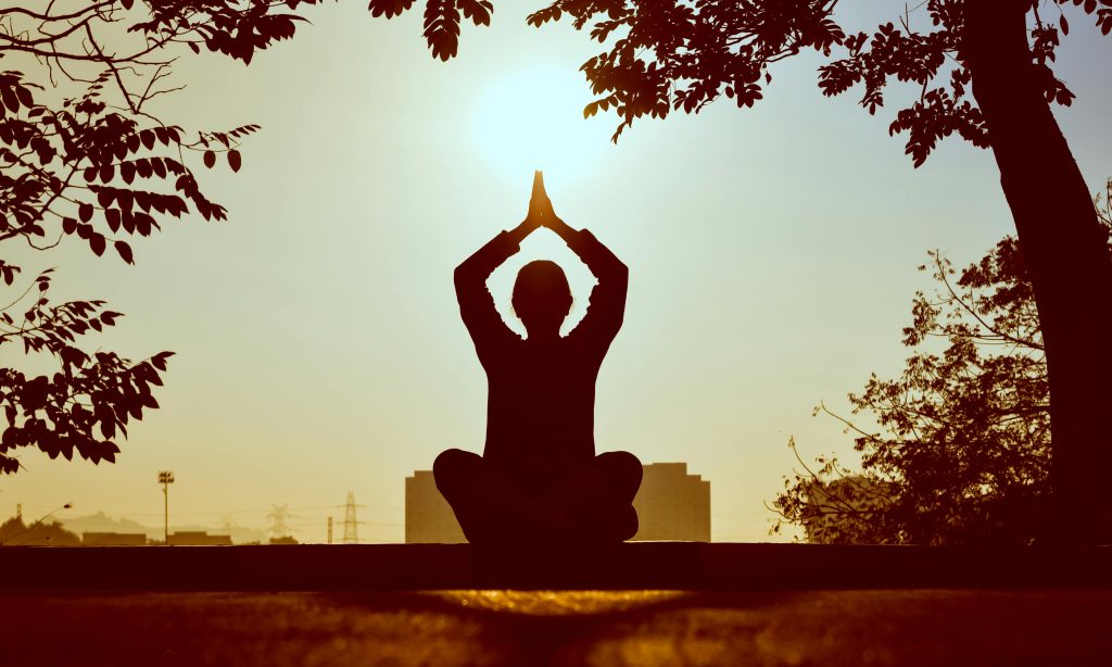 The Holistic Health Benefits of Yoga